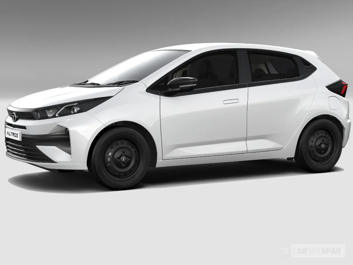 Tata Altroz Smart CNG